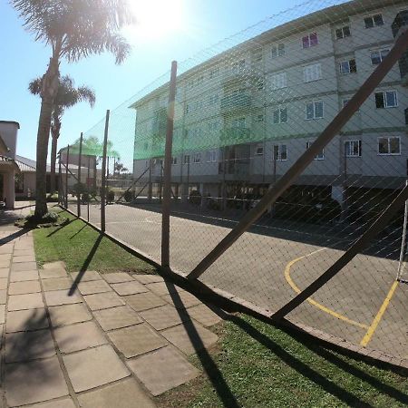 Apartamento Bento Goncalves Em Condominio Fechado Bagian luar foto