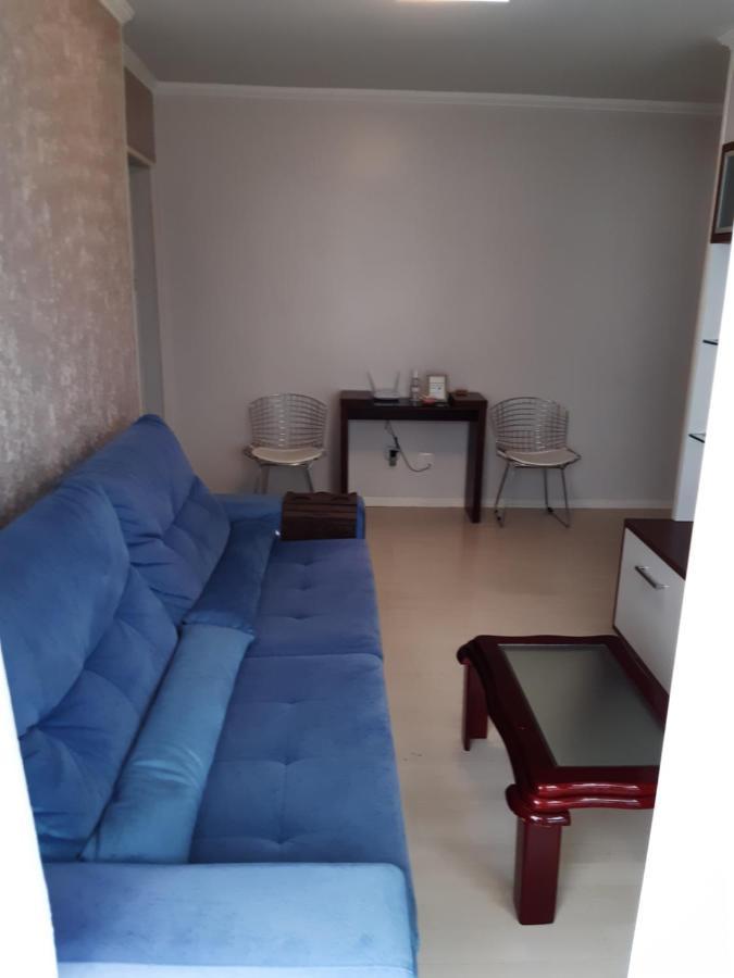 Apartamento Bento Goncalves Em Condominio Fechado Bagian luar foto