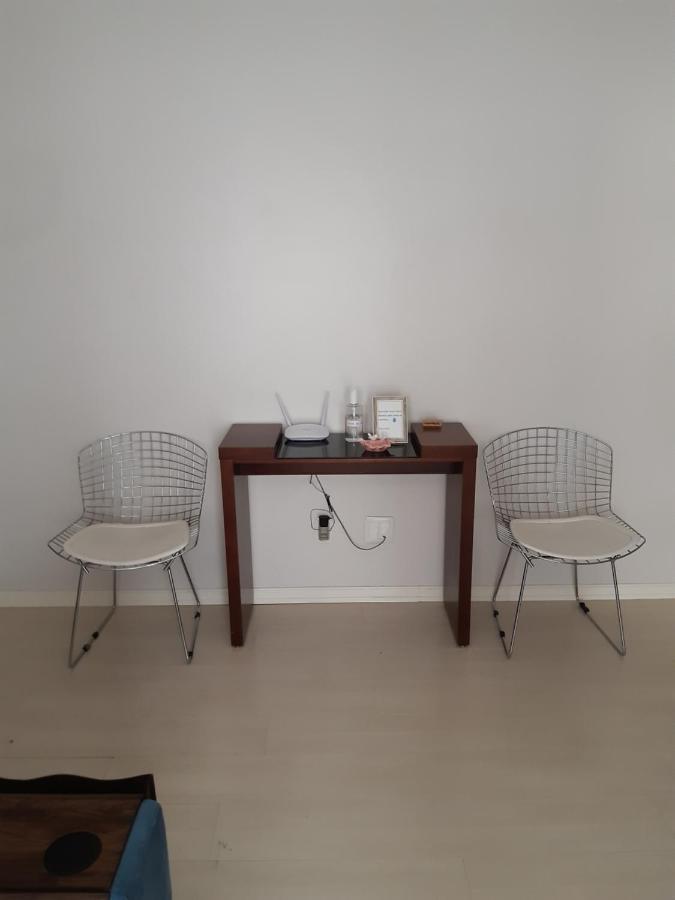 Apartamento Bento Goncalves Em Condominio Fechado Bagian luar foto