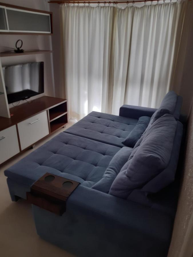 Apartamento Bento Goncalves Em Condominio Fechado Bagian luar foto