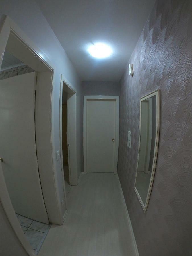Apartamento Bento Goncalves Em Condominio Fechado Bagian luar foto