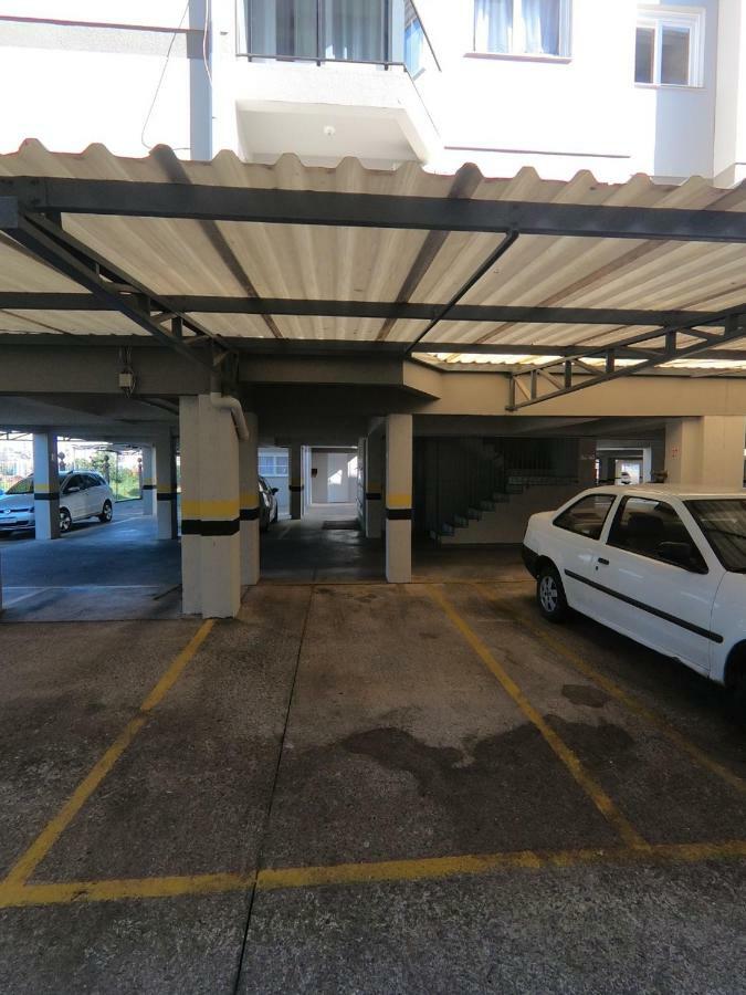 Apartamento Bento Goncalves Em Condominio Fechado Bagian luar foto