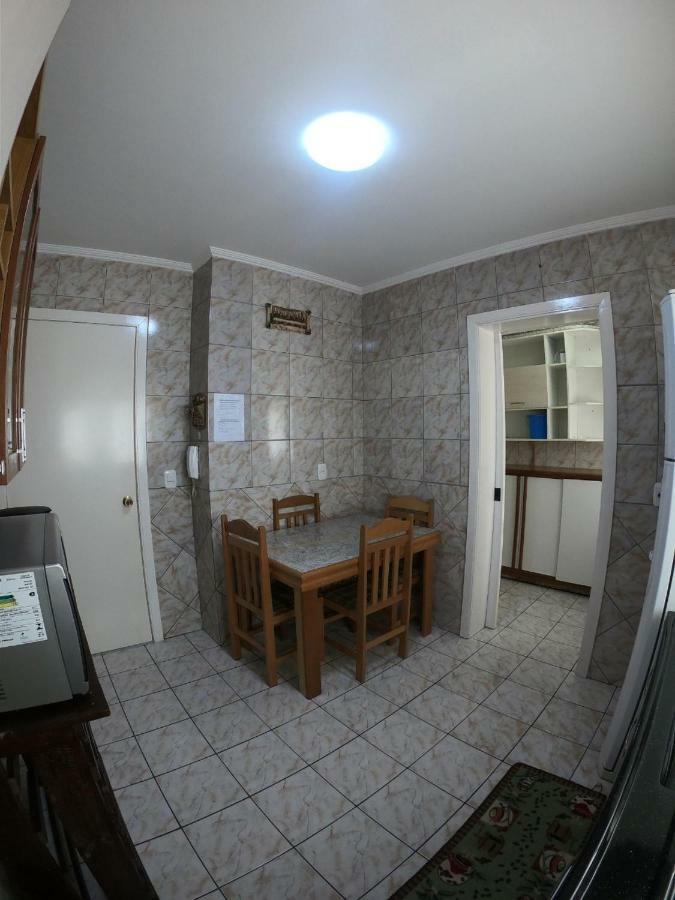 Apartamento Bento Goncalves Em Condominio Fechado Bagian luar foto